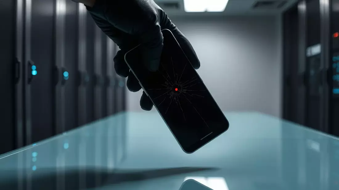 HyperRat: Neue Android-Spyware erobert den Cybercrime-Markt - Bild: über boerse-global.de
