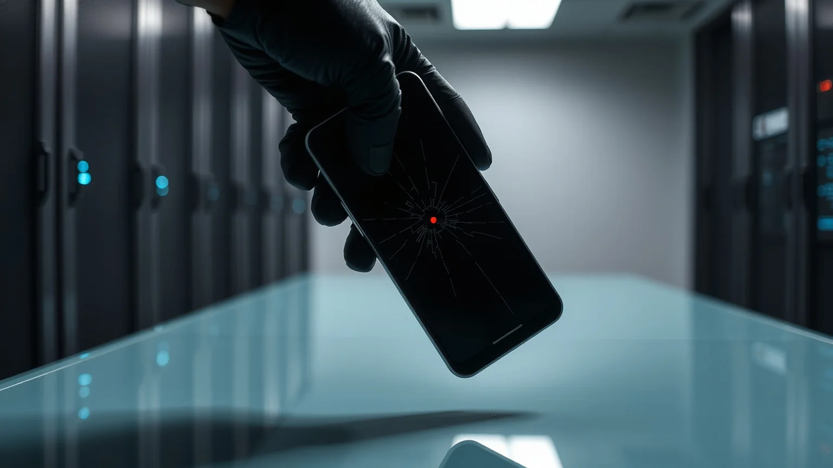 HyperRat: Neue Android-Spyware erobert den Cybercrime-Markt - Foto: über boerse-global.de