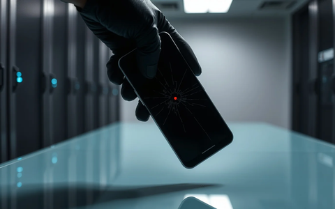 HyperRat: Neue Android-Spyware erobert den Cybercrime-Markt - Foto: über boerse-global.de