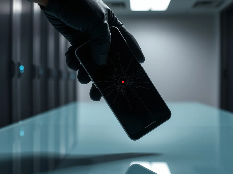 HyperRat: Neue Android-Spyware erobert den Cybercrime-Markt - Foto: über boerse-global.de