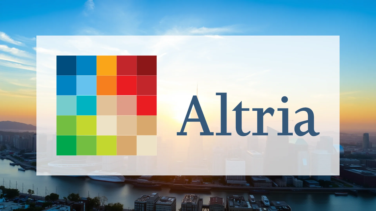 Can Altria’s Dividend Streak Outpace Its Industry Decline? - Foto: über boerse-global.de