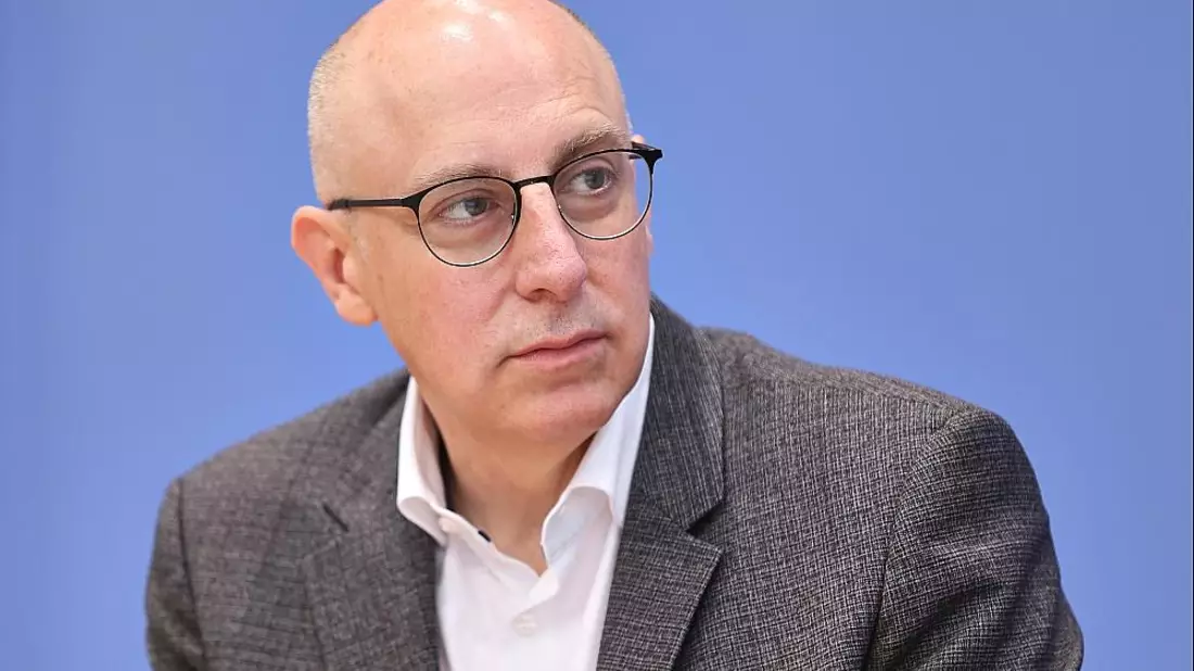 Sinan Selen (Archiv) - Bild: über dts Nachrichtenagentur