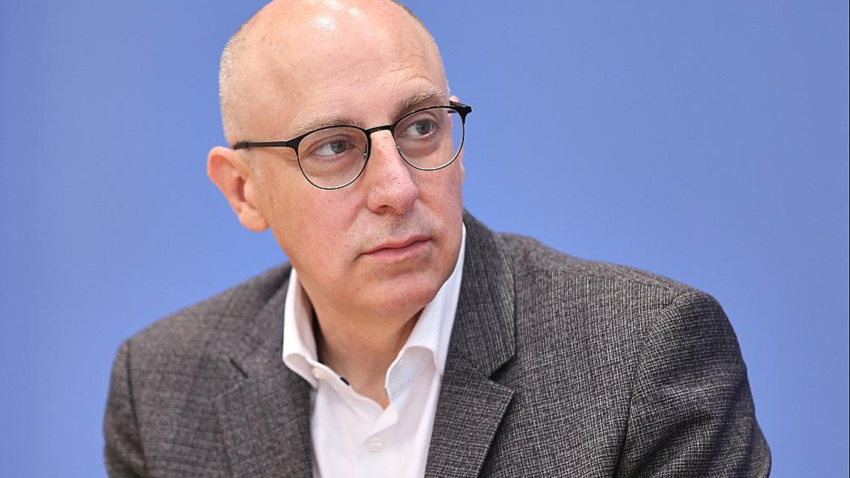 Sinan Selen (Archiv) - Foto: über dts Nachrichtenagentur