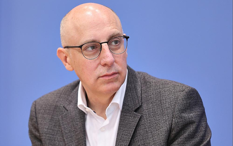 Sinan Selen (Archiv) - Foto: über dts Nachrichtenagentur