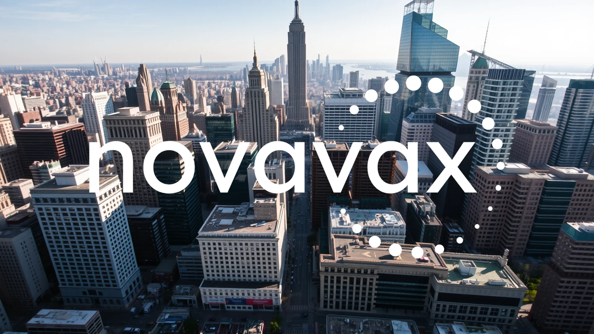 Is Novavax Stock Gaining Favor on Wall Street? - Foto: über boerse-global.de