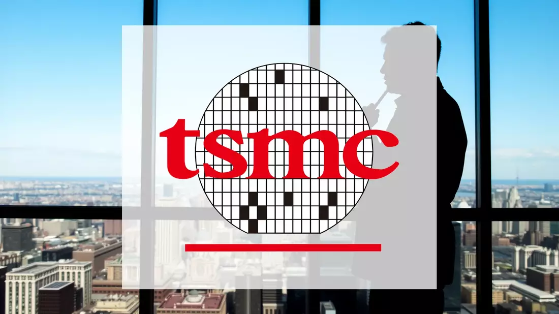 TSMC Aktie: Marktposition ausgebaut - Bild: über boerse-global.de