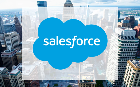 Salesforce’s AI Transformation Gains Momentum - Foto: über boerse-global.de