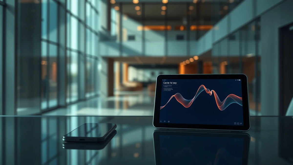 PayPal: KI-Revolution und Phishing-Warnung gleichzeitig - Foto: über boerse-global.de