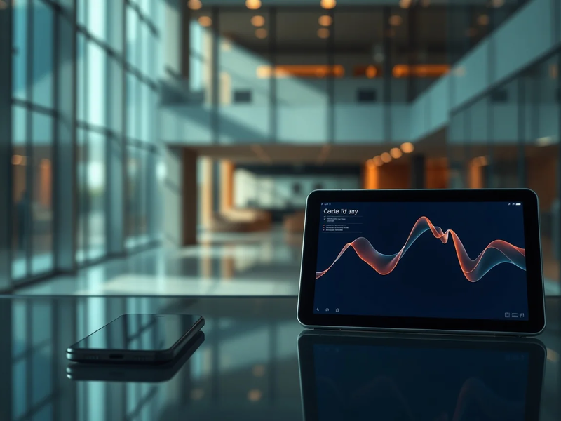 PayPal: KI-Revolution und Phishing-Warnung gleichzeitig - Foto: über boerse-global.de