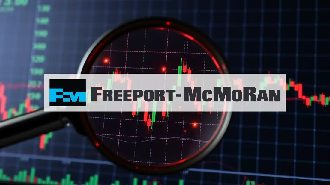 Freeport-McMoRan Delivers Strong Quarterly Performance Amid Operational Challenges Illustration mit AI erstellt übermittelt durch boerse-global.de