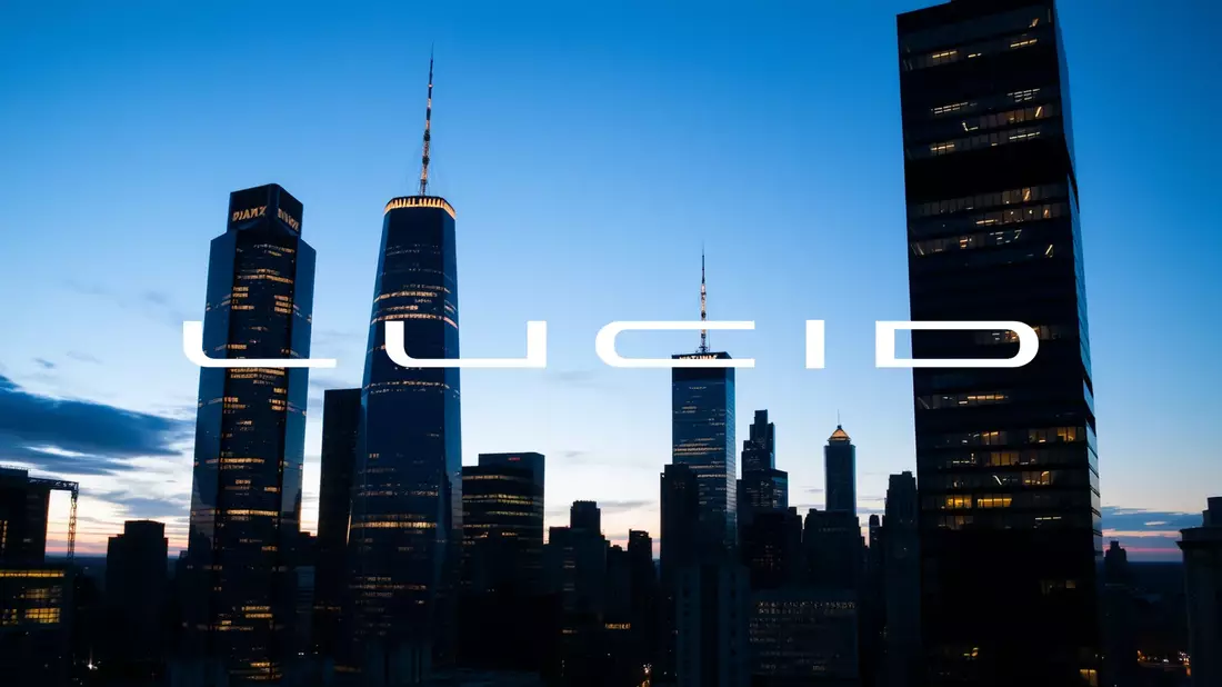 Lucid Shares Continue Downward Spiral Amid Analyst Concerns Illustration mit AI erstellt übermittelt durch boerse-global.de