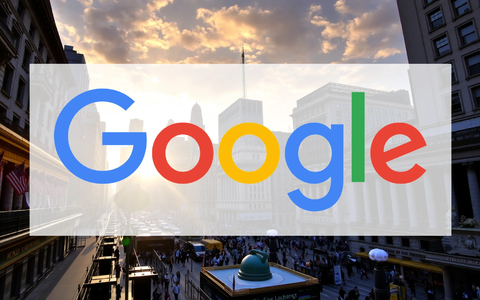 Alphabet Shares Surge Amid AI Infrastructure Breakthrough - Foto: über boerse-global.de