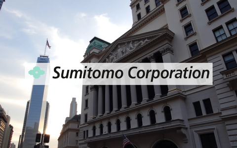 Sumitomo Shoji Aktie: Indonesien-Boom! - Foto: über boerse-global.de