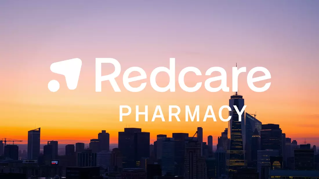 Redcare Pharmacy’s Leadership Challenge Amid Strong Growth Illustration mit AI erstellt übermittelt durch boerse-global.de