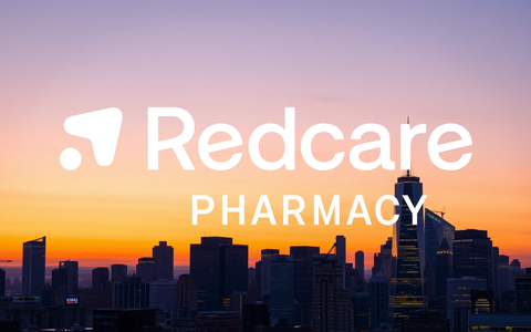 Redcare Pharmacy’s Leadership Challenge Amid Strong Growth - Foto: über boerse-global.de