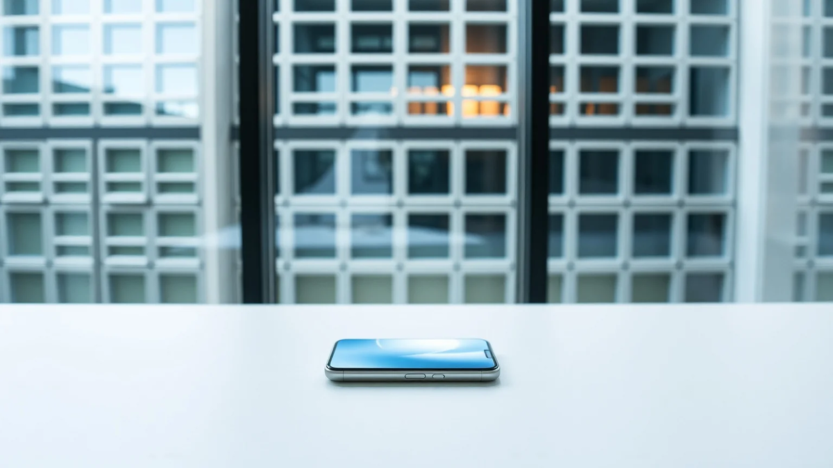 iOS 26.1: Apple poliert das neue System nach - Foto: über boerse-global.de