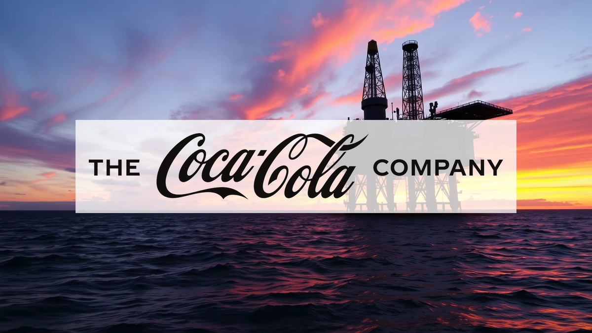 Coca-Cola Aktie: Unzerstörbare Stärke! - Foto: über boerse-global.de