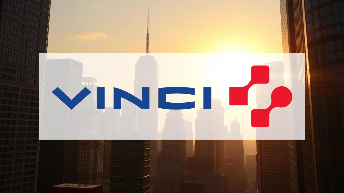 Vinci Aktie: Analysten-Schock! - Foto: über boerse-global.de