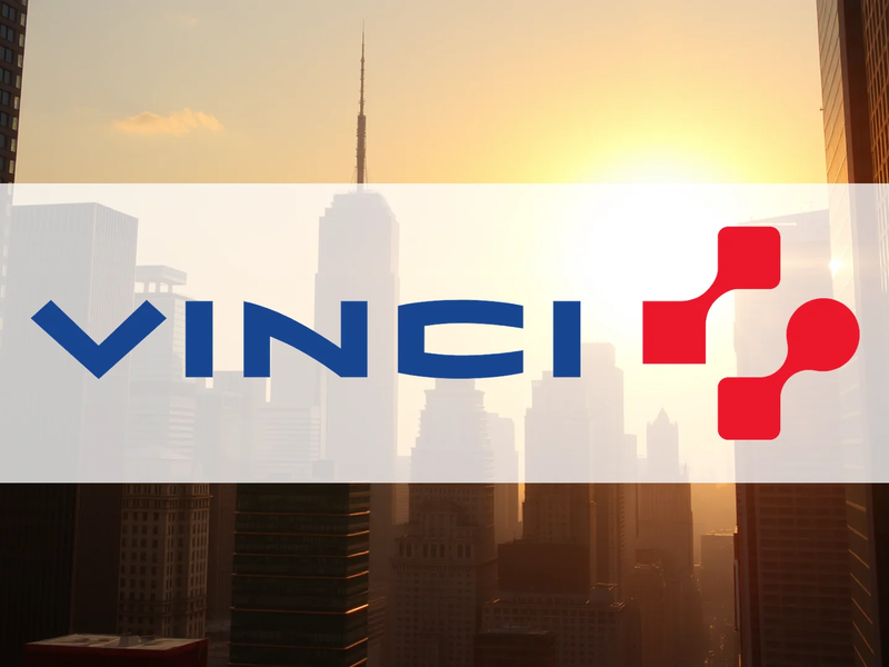 Vinci Aktie: Analysten-Schock! - Foto: über boerse-global.de