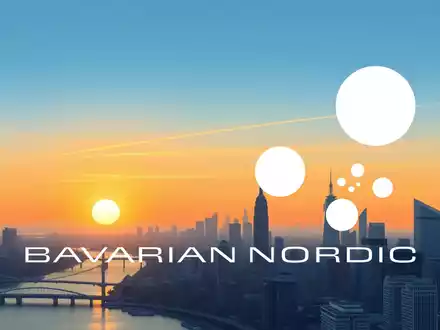 Bavarian Nordic Aktie: Umweltfreundlicher Erfolg! - Foto: über boerse-global.de