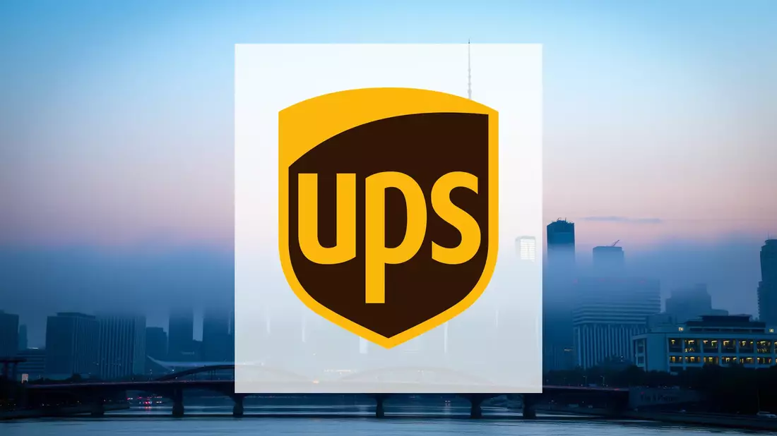 UPS Aktie: Restrukturierung nötig? - Bild: über boerse-global.de