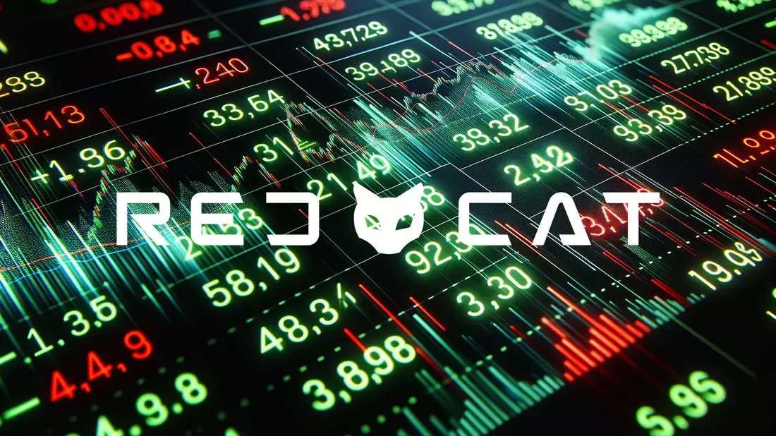 Red Cat Aktie: KI-Durchbruch! - Bild: über boerse-global.de