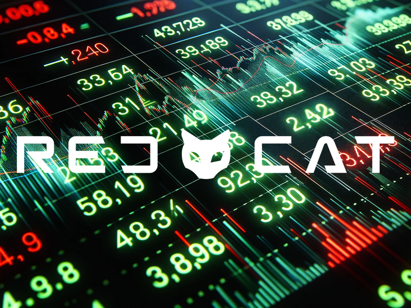 Red Cat Aktie: KI-Durchbruch! - Foto: über boerse-global.de