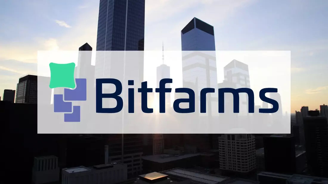 Bitfarms: Game Changer für AI-Boom? - Bild: über boerse-global.de