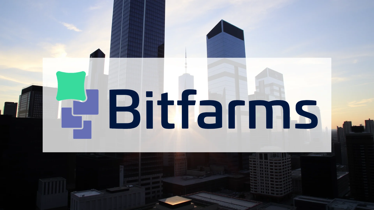 Bitfarms: Game Changer für AI-Boom? - Foto: über boerse-global.de