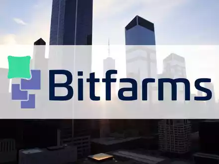 Bitfarms: Game Changer für AI-Boom? - Foto: über boerse-global.de