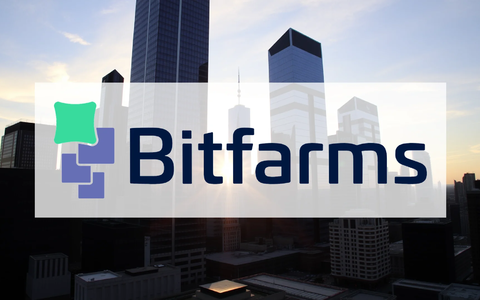 Bitfarms: Game Changer für AI-Boom? - Foto: über boerse-global.de