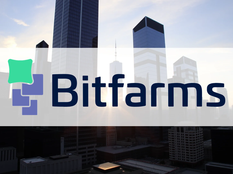 Bitfarms: Game Changer für AI-Boom? - Foto: über boerse-global.de