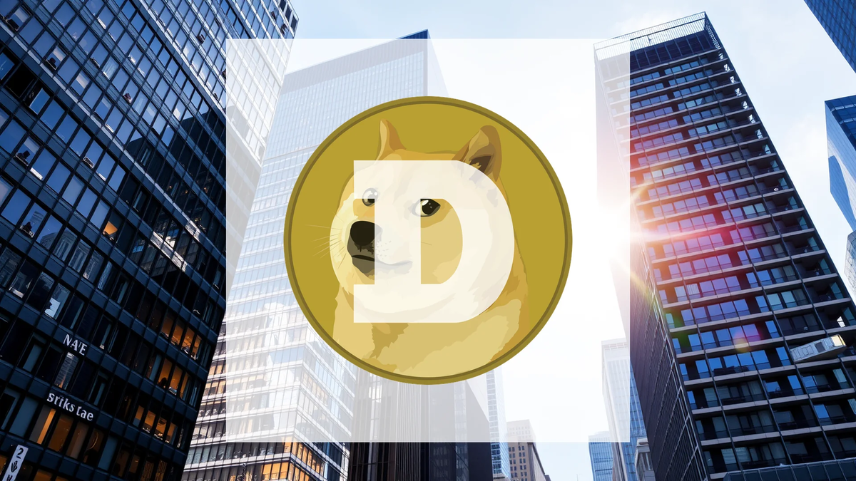 Dogecoin: Explosiver Ausbruch! - Foto: über boerse-global.de