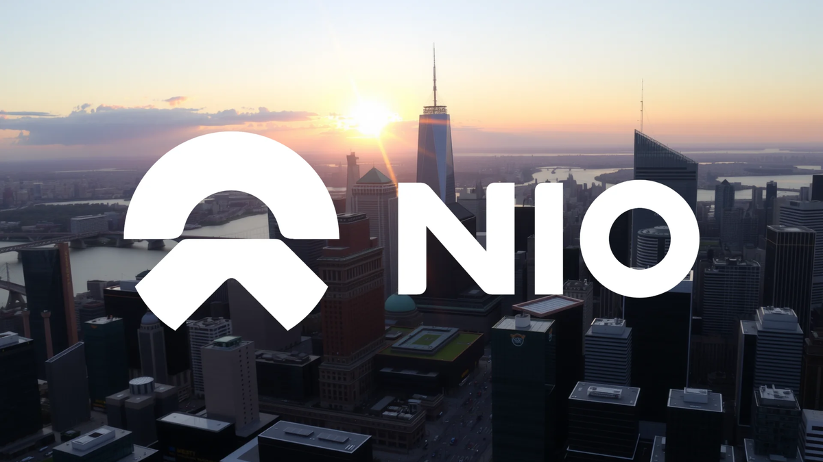 Nio Aktie: Betrugsvorwürfe überschatten Rekorde - Foto: über boerse-global.de