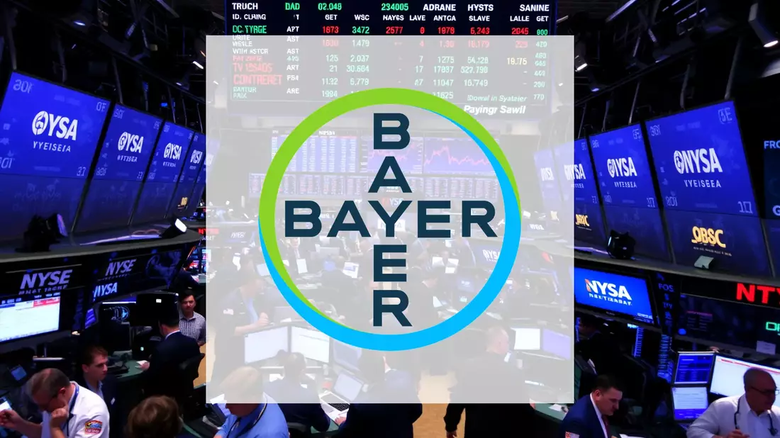 FDA Approval Ignites New Hope for Bayer’s Pharmaceutical Division Illustration mit AI erstellt übermittelt durch boerse-global.de
