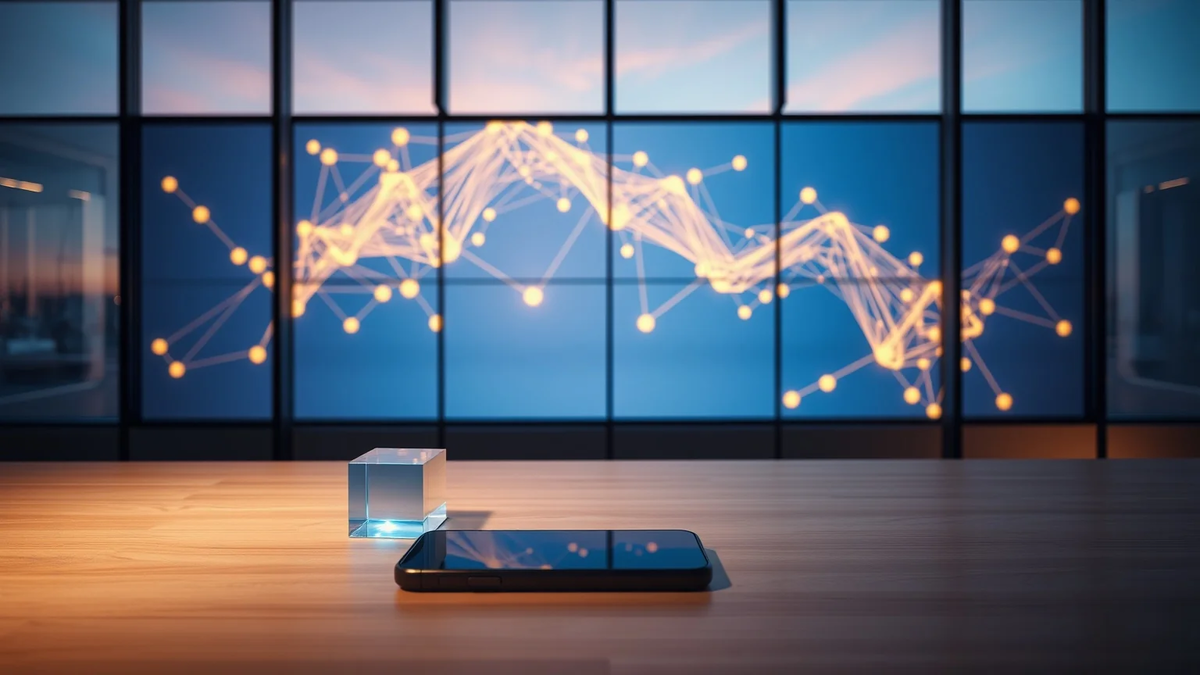 PayPal und Mastercard starten KI-Zahlungen - Foto: über boerse-global.de