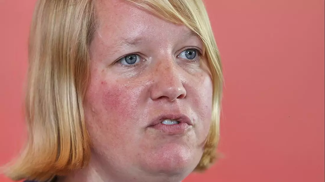 Wiebke Esdar (Archiv) - Bild: über dts Nachrichtenagentur