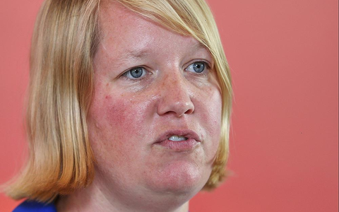 Wiebke Esdar (Archiv) - Foto: über dts Nachrichtenagentur