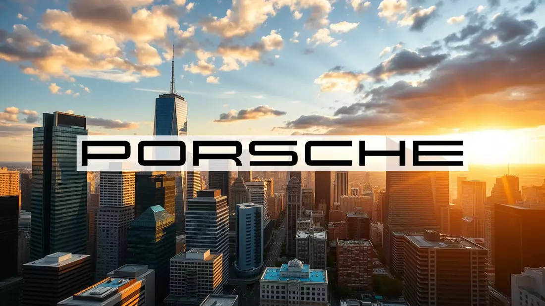 Porsche AG Aktie: Aufwärtstrend bekräftigt - Bild: über boerse-global.de