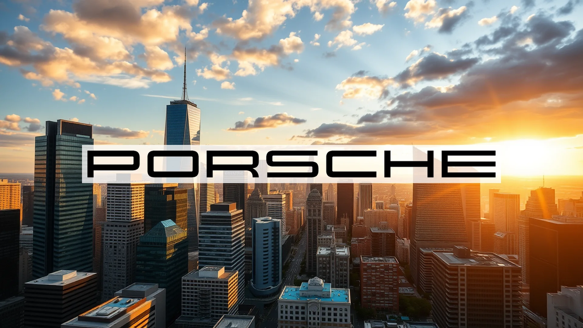 Porsche AG Aktie: Aufwärtstrend bekräftigt - Foto: über boerse-global.de
