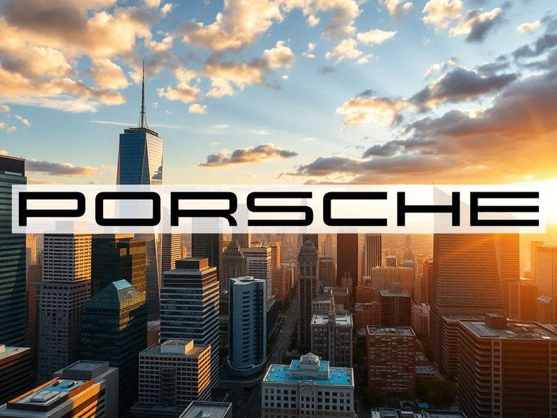 Porsche AG Aktie: Aufwärtstrend bekräftigt - Foto: über boerse-global.de