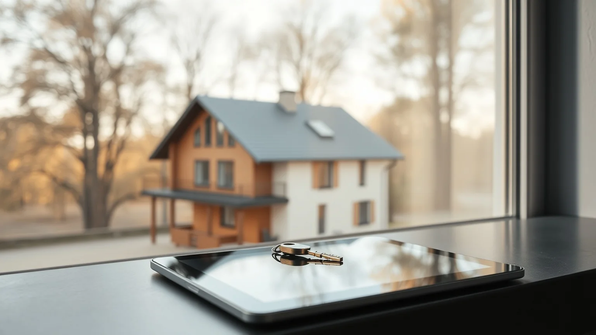 Österreich: Häuserpreise steigen wieder um 2,8 Prozent - Foto: über boerse-global.de