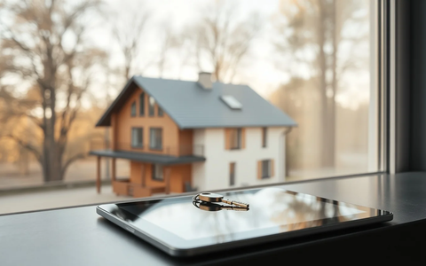 Österreich: Häuserpreise steigen wieder um 2,8 Prozent - Foto: über boerse-global.de