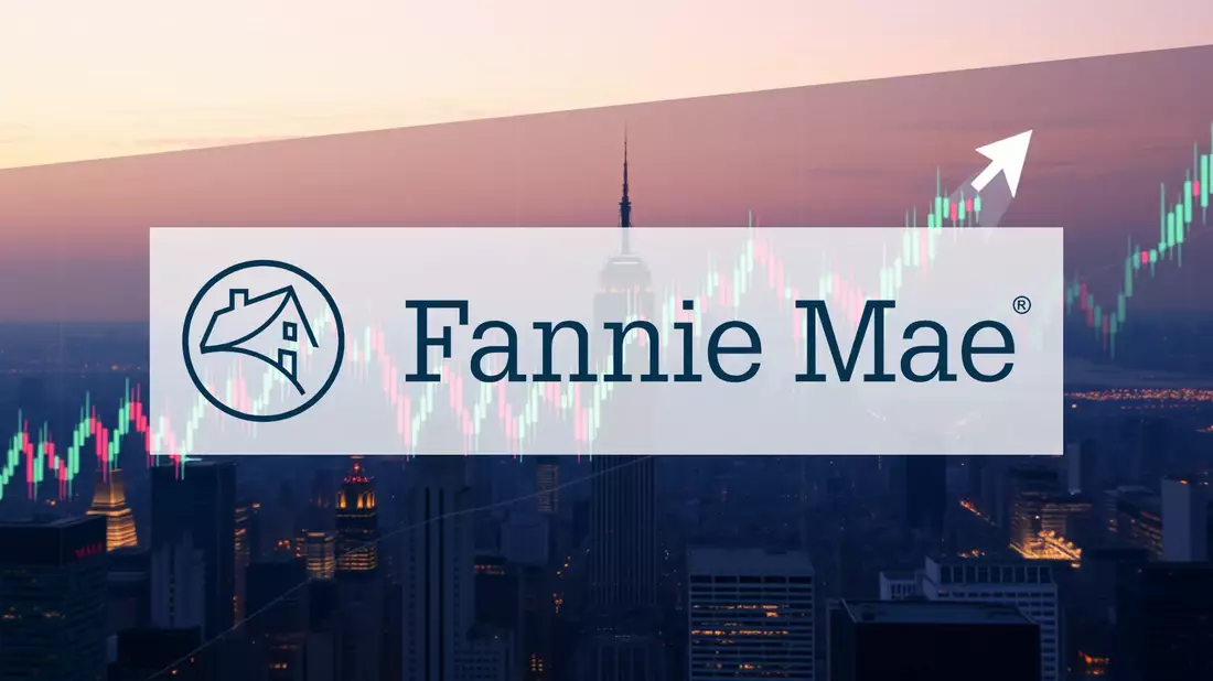 Fannie Mae Aktie: Müde Performance! - Bild: über boerse-global.de