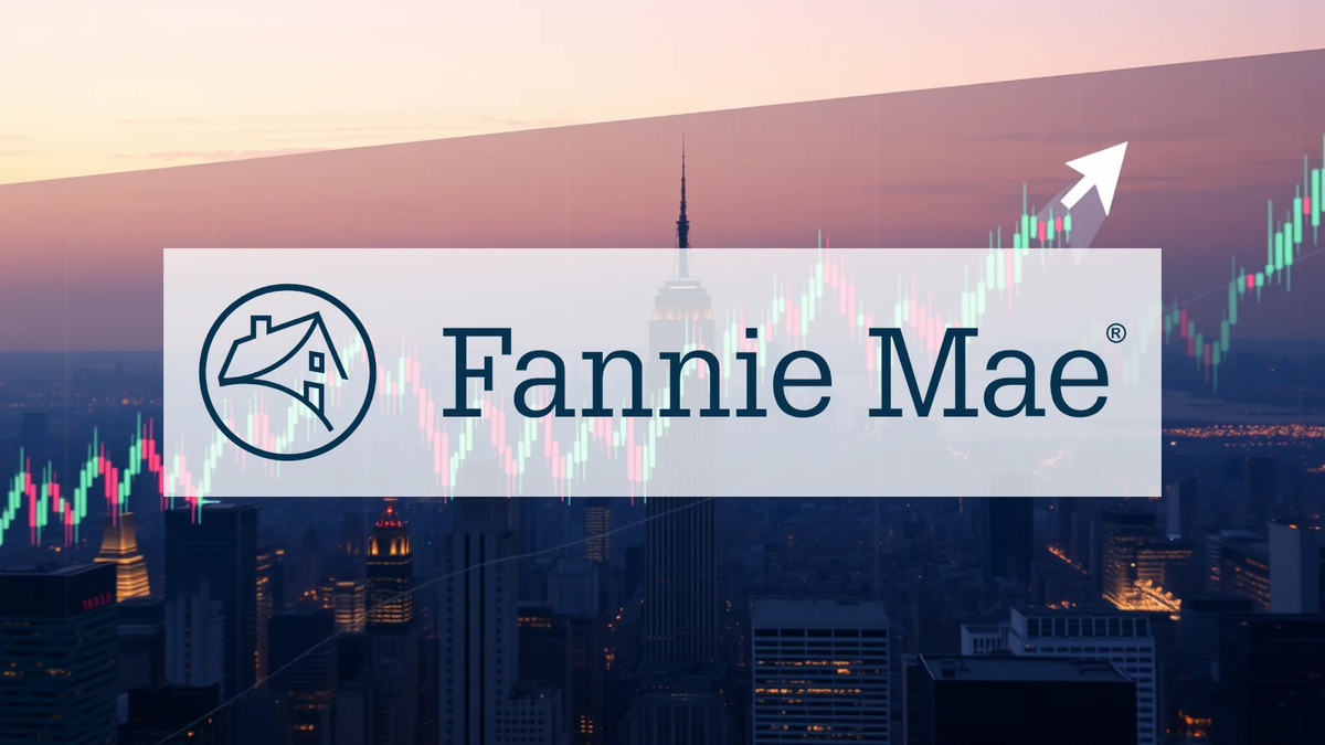 Fannie Mae Aktie: Müde Performance! - Foto: über boerse-global.de