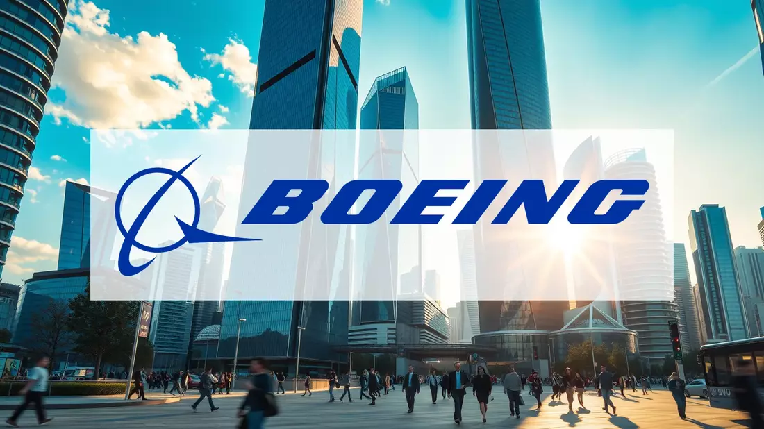 Boeing Aktie: Streik geht in den vierten Monat - Bild: über boerse-global.de