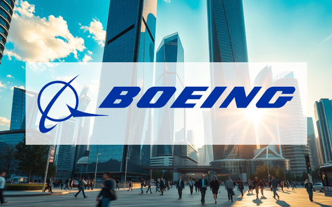 Boeing Aktie: Streik geht in den vierten Monat - Foto: über boerse-global.de