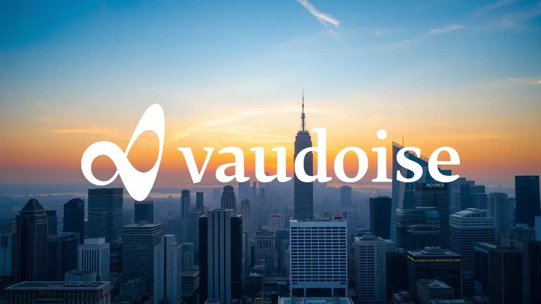 Vaudoise Assurances Aktie: Ausbruch oder Atempause? - Bild: über boerse-global.de