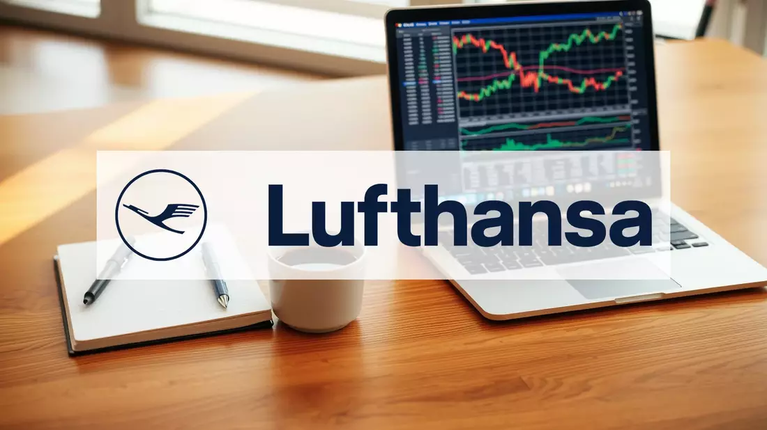 Lufthansa Aktie: Alles auf Quartal! - Bild: über boerse-global.de