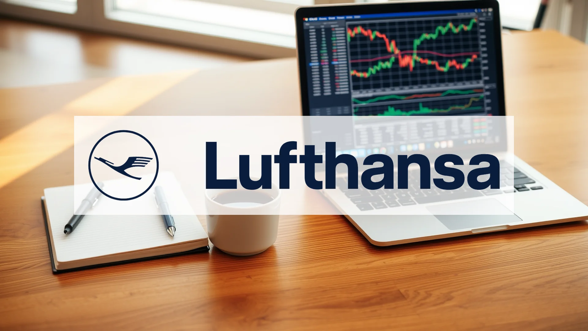 Lufthansa Aktie: Alles auf Quartal! - Foto: über boerse-global.de